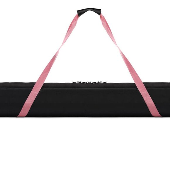 Ski Pink Bag  190 cm - Picture 4 of 4